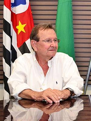 Segundo o superintendente da Saev, Waldecy Bortoloti, agora o problema de água na cidade está resolvido pelas próximas três décadas (Foto Prefeitura de Votuporanga)