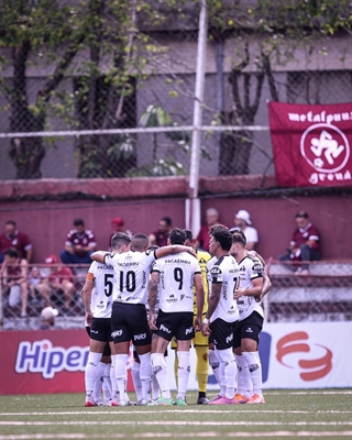 Em boa fase, Votuporanguense espera um bom público na noite de hoje contra o São José