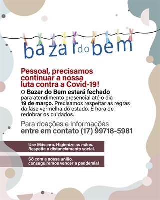 Para mais informações ou doações, a Santa Casa disponibiliza o contato: (17) 99718-5981 (Foto: Divulgação/Santa Casa de Votuporanga)