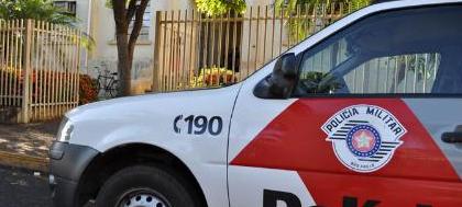 Preso aproveita "saidinha temporária" para furtar