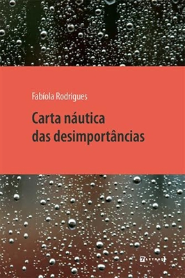 Votuporanguense Fabíola Rodrigues lança livro