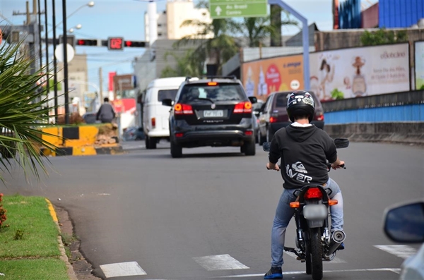Serviço de mototáxi ficarão proibido (Prefeitura de Votuporanga)