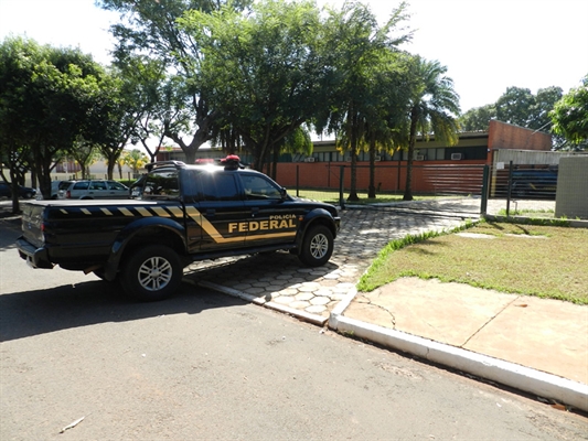 PF de Jales  prende novamente empresários de Votuporanga 