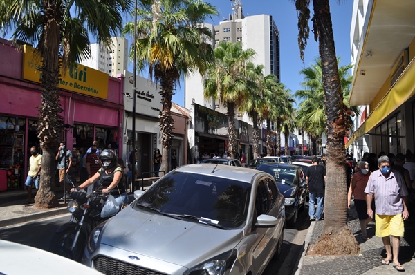 (Foto: A Cidade)