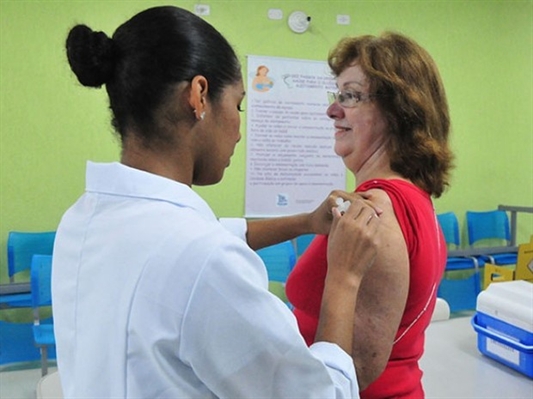 Araçatuba registra primeira morte no ano por causa do H1N1