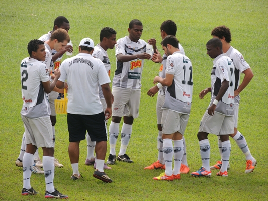 América x Votuporanguense fazem última apresentação na A3