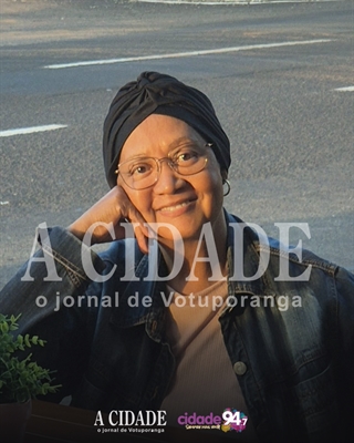 Maria de Lourdes de Souza Batista, 68 anos (Foto: Arquivo pessoal)