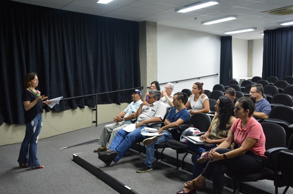 Os encontros têm o objetivo de prestar esclarecimentos sobre o Programa (Foto: Prefeitura de Votuporanga)
