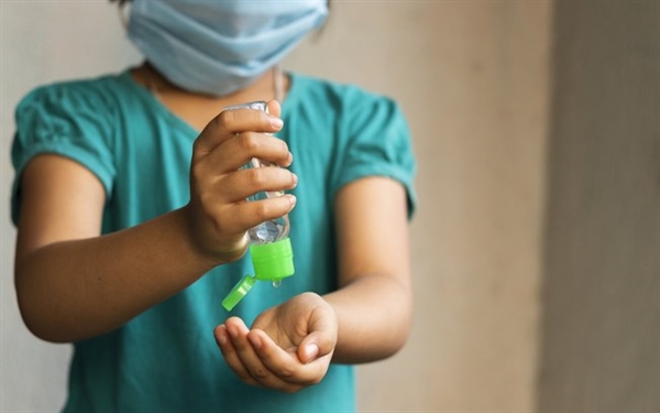 Mais de 200 crianças votuporanguenses já foram contaminadas pelo coronavírus desde o início da pandemia (Foto: Pixabay/soumen82hazra)