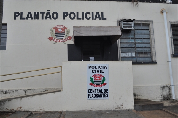 Um boletim de ocorrência foi registrado no Plantão Policial de Votuporanga e o caso será investigado (Foto: A Cidade)
