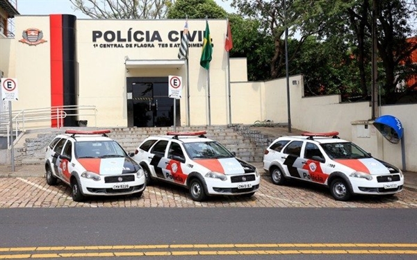 A Polícia Civil de Rio Preto está investigando as circunstâncias da morte da cadeirante (Foto:S. J. do Rio Preto | DHoje Interior)