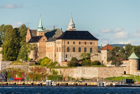 Conheça a civilidade e as belas paisagens de Oslo