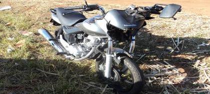 Motociclista morre em colisão na Euclides da Cunha