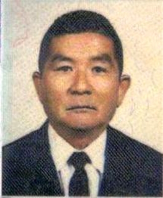 Falece Juro Matsuda aos 87 anos (Foto: Arquivo Pessoal)