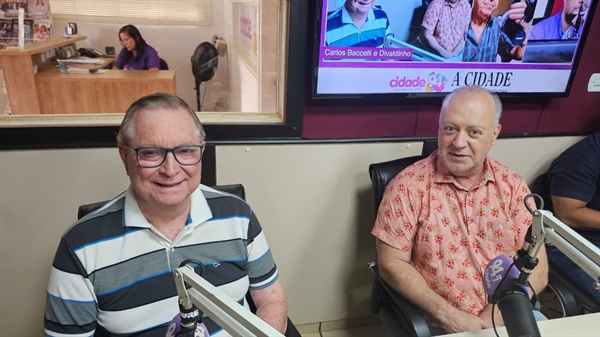 Grupo Espírita Maria de Nazaré celebra 43 anos de história em Votuporanga