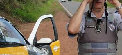 Polícia Rodoviária flagra 439 motoristas embriagados