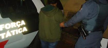 PM propõe pagar bônus por desempenho a policiais 