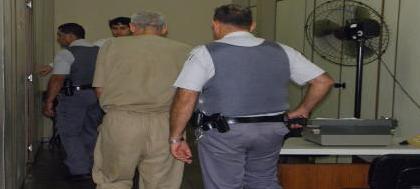 Suspeito de matar Priscila vai a juri ainda em 2012