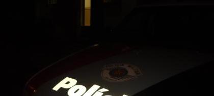 Casal de lavradores é amarrado durante assalto a sítio