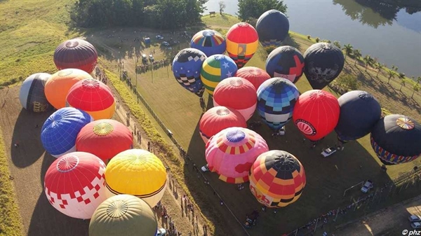 (Foto: Divulgação/Prefeitura de Fernandópolis)