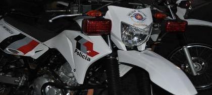 Rocam apreende menor por trafico e captura foragido