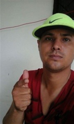 Luiz Henrique dos Santos Nogueira, de 25 anos Foto: Arquivo Pessoal 
