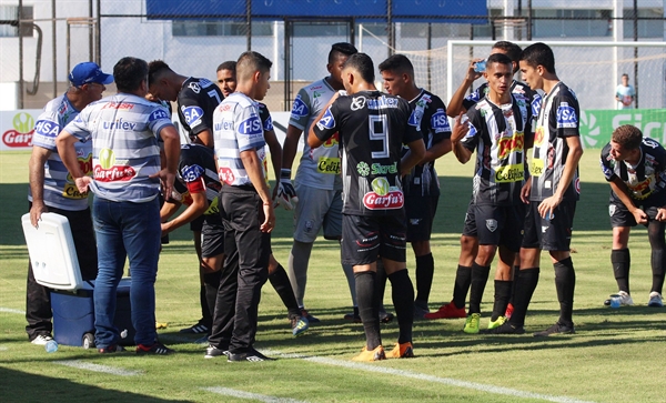 O Cavinho joga na tarde deste sábado pela última rodada do Campeonato Paulista Sub-20