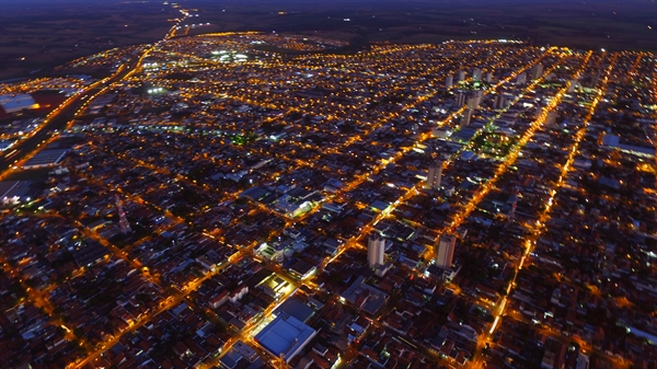 Votuporanga deve perder metade dos mais de R$ 4 milhões (Foto: Prefeitura de Votuporanga)