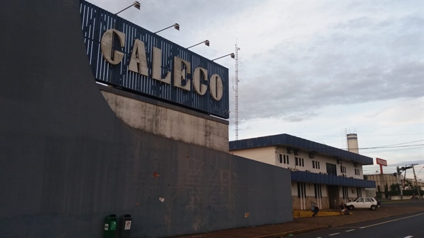 A Galego conta com unidades nos estados de São Paulo, Mato Grosso e Rondônia (Foto: A Cidade)