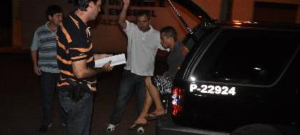 Comerciante "Portuga" é morto durante assalto 