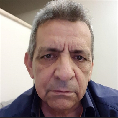 O empresário estava internado há mais de 20 dias (Foto: Reprodução redes sociais)