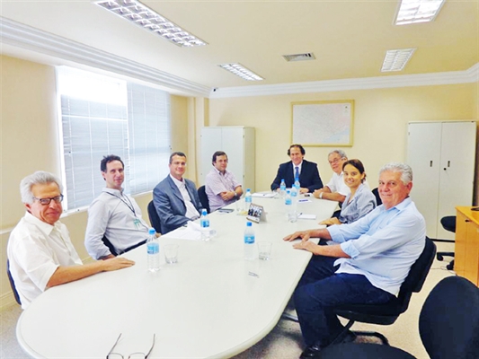 Unifev firma mais uma parceria com Senar
