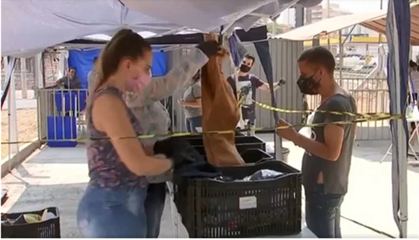 (Foto: Reprodução/TV Tem)