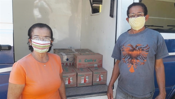 (Foto: Reprodução/Santa Casa de Votuporanga)