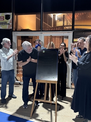 Museu Municipal de Votuporanga é reaberto após remodelação no aniversário de 89 anos da cidade
