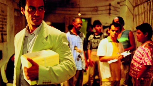 A 'Mostra Babenco' vem apresentando obras de um dos mais importantes cineastas do Brasil até o dia 29 deste mês (Foto: Reprodução/Prefeitura de Votuporanga)