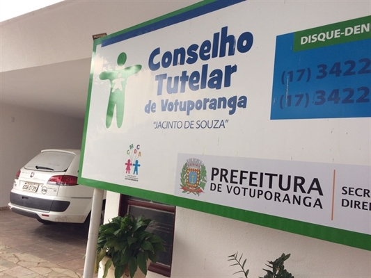 A eleição do Conselho Tutelar de Votuporanga virou polêmica e candidatos vão ao MP (Foto: Prefeitura de Votuporanga)