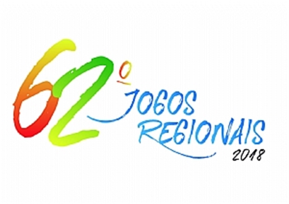 A partir deste sábado (14), Votuporanga já estará em clima oficial dos Jogos Regionais (Arte: Prefeitura de Votuporanga)