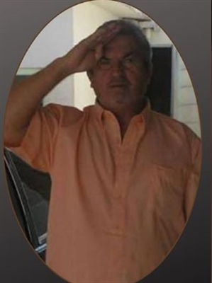 Wilson Zava,  71 anos (Foto: Arquivo pessoal) 