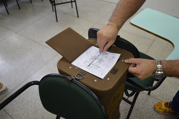 A eleição para conselheiro tutelar de Votuporanga foi realizada no último domingo e gerou muita polêmica (Foto: Prefeitura de Votuporanga)