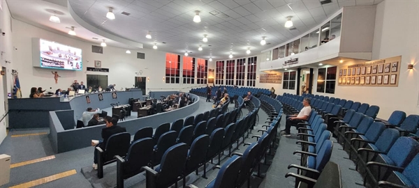 Vereador pede criação de centro para receber famílias sem-teto de Votuporanga 