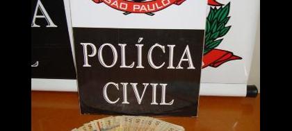 Dise prende casal por tráfico no Sonho Meu
