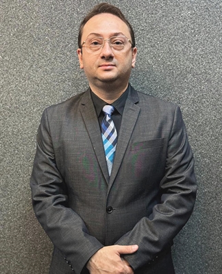 O criminalista Douglas Fontes explicou ao A Cidade os motivos que levaram a polícia a não prender as mulheres envolvidas na confusão (Foto: Divulgação)