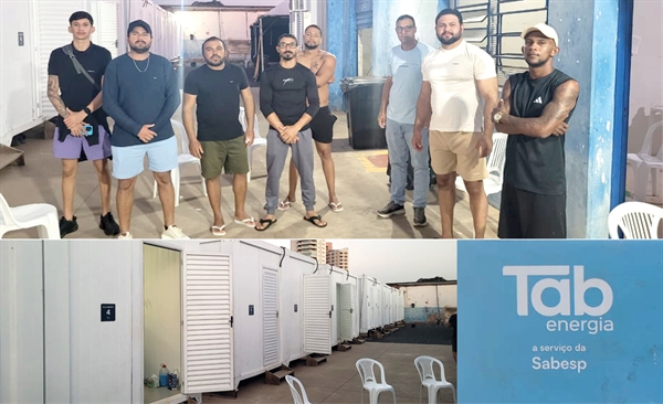 Empresários de Votuporanga denunciam calote de empresa contratada da Sabesp e trabalhadores ficam sem pagamento