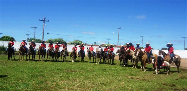 Cavalgada dos Bolivianos será no dia 15, em Pontes Gestal
