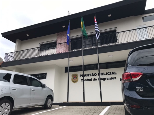 Novo complexo da Polícia Civil terá ala especial para atendimento de vítimas de crimes sexuais em Votuporanga (Foto: Divulgação)