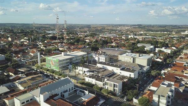 Instituição esclareceu que a equipe da pesquisa contata os votuporanguenses e pede apenas informações referentes à Covid-19 (Foto: Divulgação)