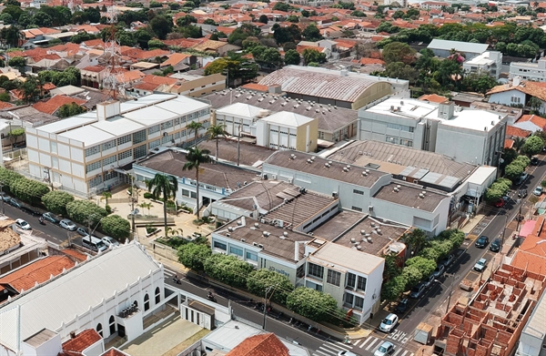 Para o vestibulando que indicar ter prestado dois ou mais anos, serão consideradas as provas em que ele teve melhor desempenho (Foto: Divulgação/Unifev)