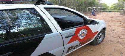 Polícia tem suspeito de ter matado mototaxista