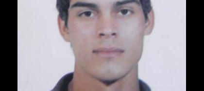 Jovem de Parisi morre afogado em prainha